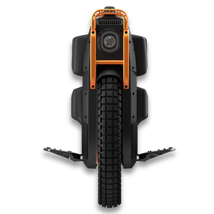  Inmotion V13 4500W Electric Unicycle ( EUC ) with Suspension 