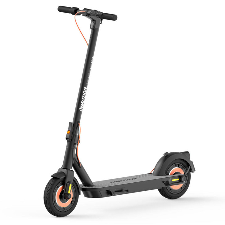 Inmotion InMotion Climber Foldable Electric Kick Scooter 