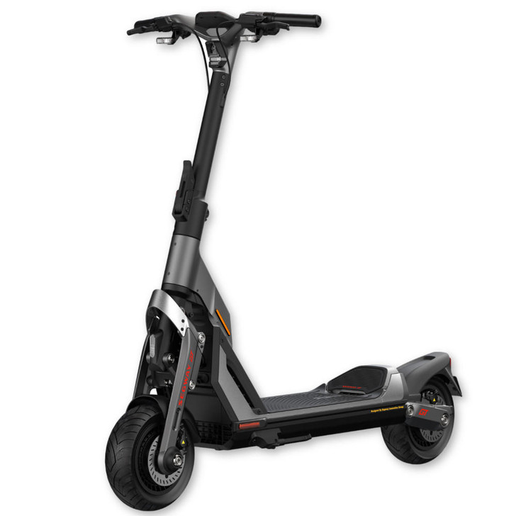 Segway Ninebot GT1 Electric Kick Scooter 