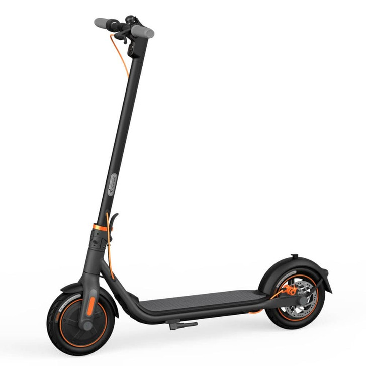 Ninebot Segway Ninebot F40 Electric Kick Scooter