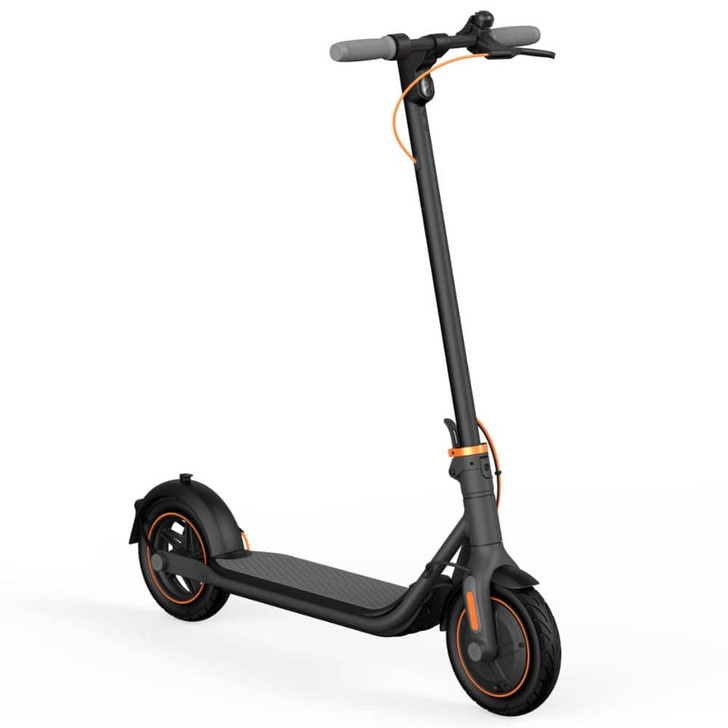 Ninebot F40 Electric Kick Scooter | Segway Foldable Scooter Ninebot F40 Electric Kick Scooter | Segway Foldable Scooter
