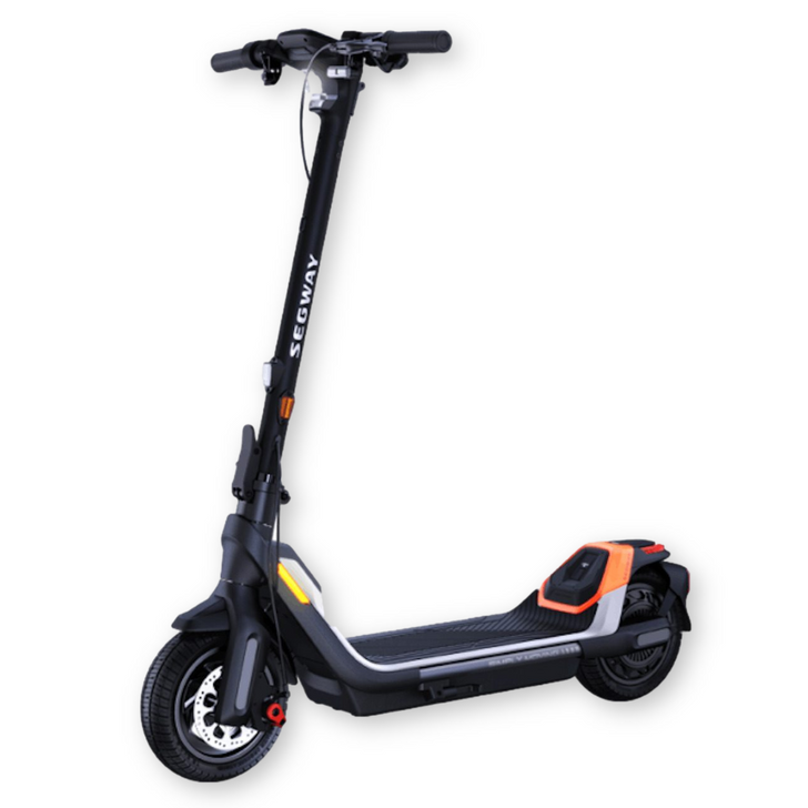 Ninebot Segway Ninebot P65 Electric Kick Scooter 