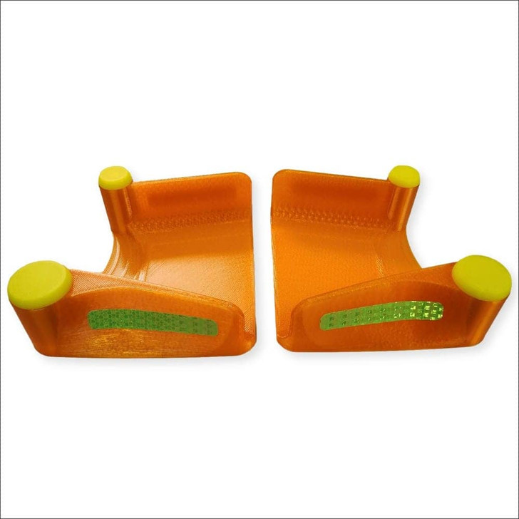 General Parts & Acc Acceleration Pads 3D Printed - Universal Fit for Electric Unicycle (EUC) 