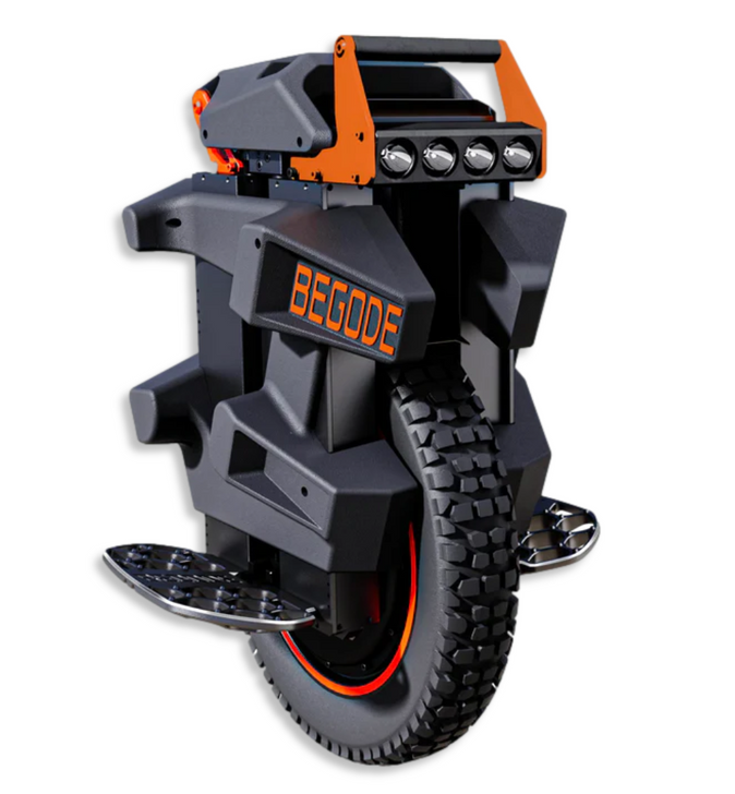 Gotway Begode (Gotway) Extreme 18” 3500W Motor Electric Unicycle 2400Wh/134V 