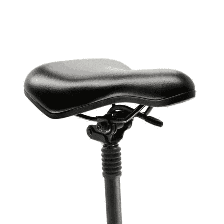 Ninebot by Segway - KickScooter Seat Add-on for MAX
