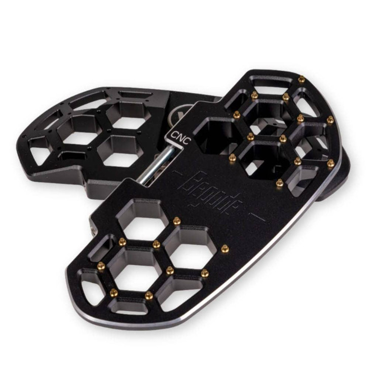Begode (Gotway) Honeycomb CNC Pedals Set