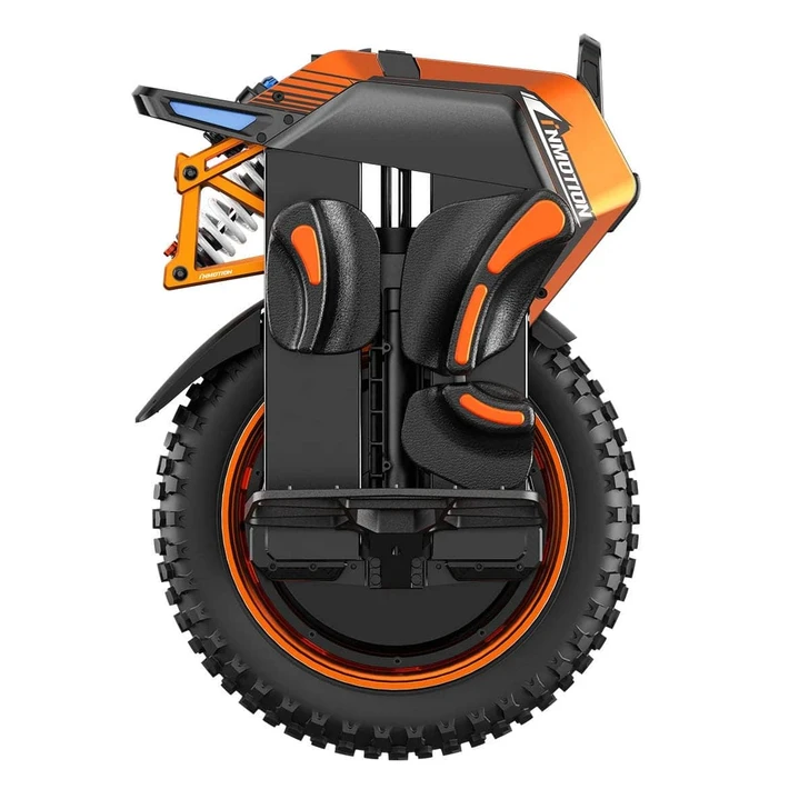Inmotion V14 Electric Unicycle Reviews
