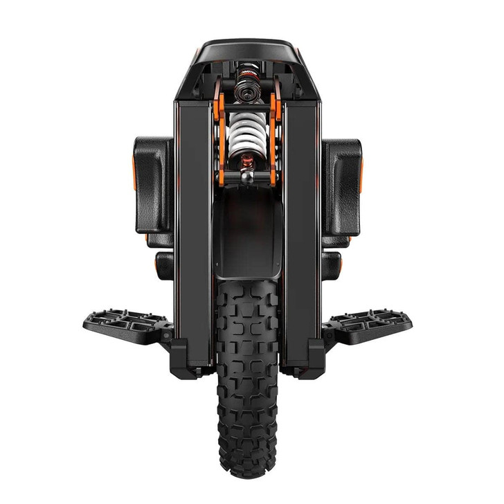 Inmotion V14 Electric Unicycle for Sale