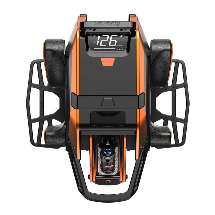 Inmotion V14 Electric Unicycle Performance