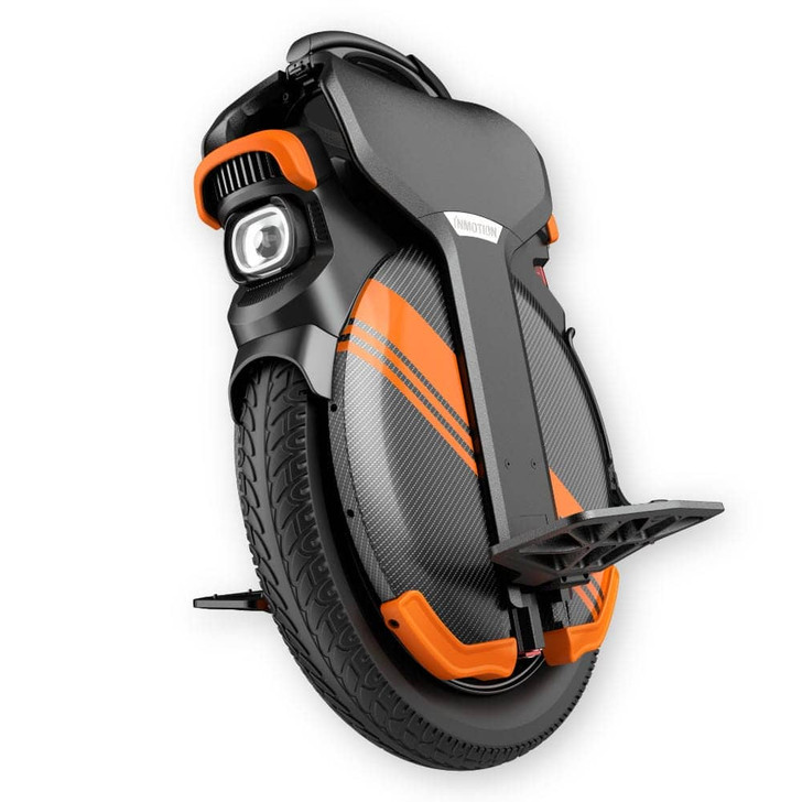 Inmotion V11Y Electric Unicycle | Upgraded Suspension EUC