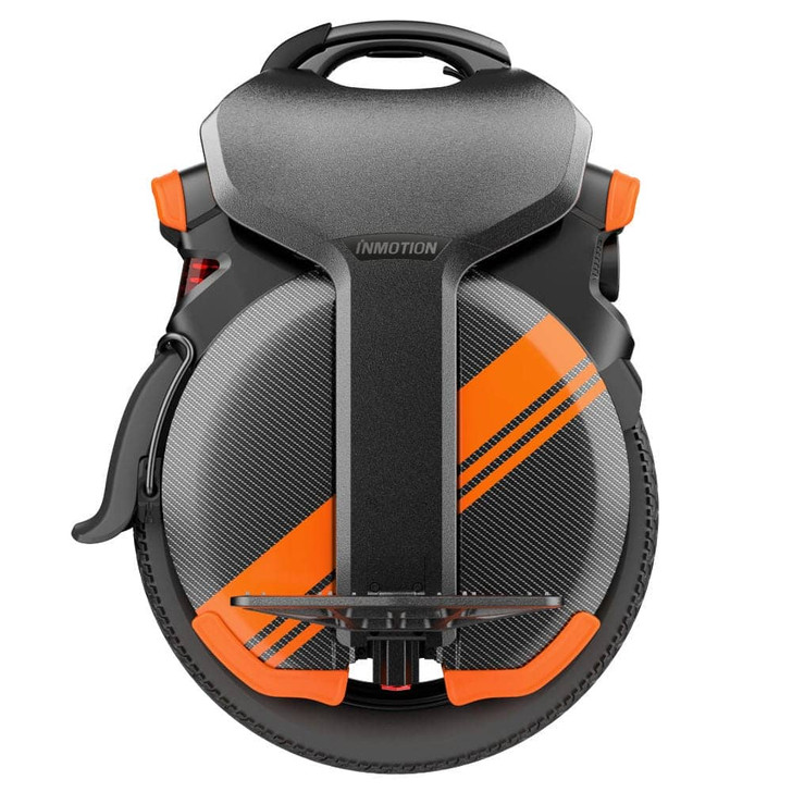  Inmotion V11Y 2500W Electric Unicycle ( EUC ) with Suspension 
