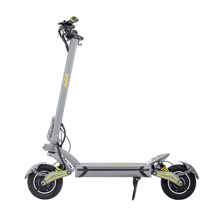 Mukuta MUKUTA 10 Plus 1400W  Dual Motor Electric Scooter