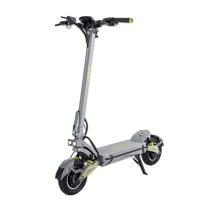 Mukuta MUKUTA 10 Plus 1400W  Dual Motor Electric Scooter
