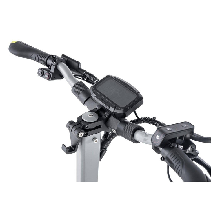 Mukuta MUKUTA 10 Plus 1400W  Dual Motor Electric Scooter