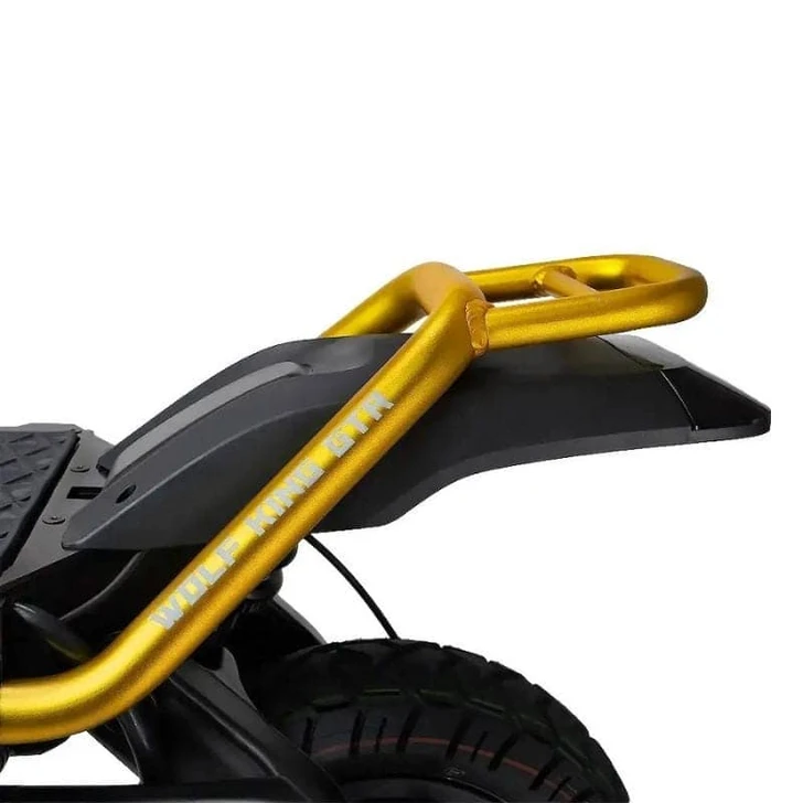 Kaabo King GTR 2000W Dual Motor Electric Scooter