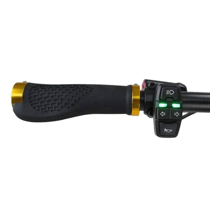 Kaabo  King GTR 2000W Dual Motor Electric Scooter