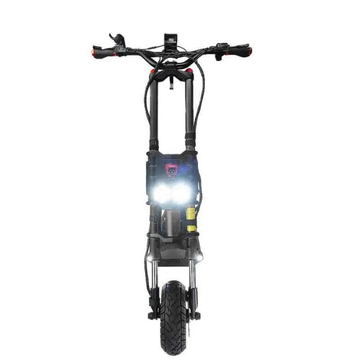 Kaabo  King GTR 2000W Dual Motor Electric Scooter