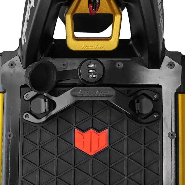 Kaabo King GTR 2000W Dual Motor Electric Scooter