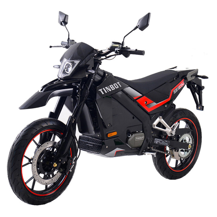  Kollter ES1-S PRO Electric Motorbike / Electric Dirt Bike 
