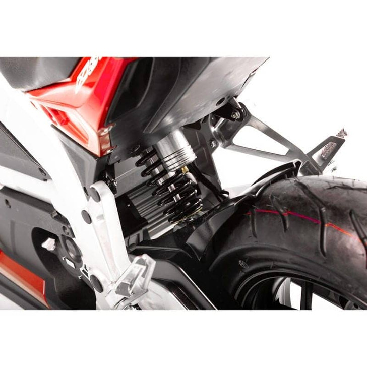 Kollter RS 1 Electric Motorbike