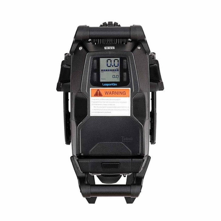 Veteran Lynx 20" 3200W Motor Electric Unicycle with Suspension