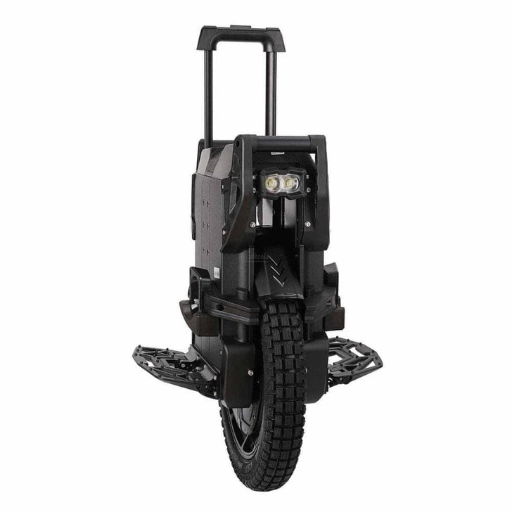 Veteran Lynx 20" 3200W Motor Electric Unicycle with Suspension
