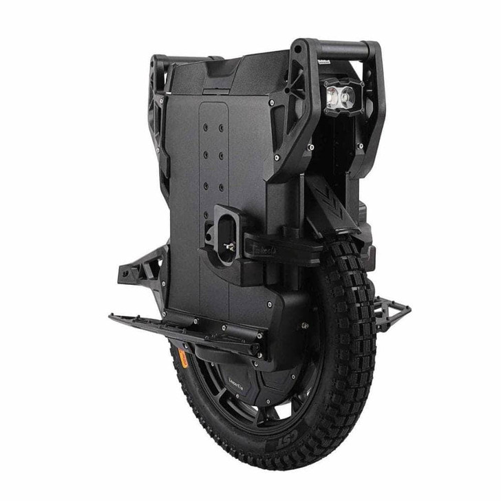 LeaperKim Veteran Lynx EUC | 3200W Off-Road Electric Unicycle