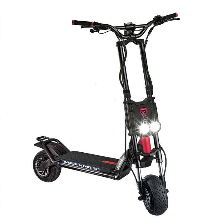 Kaabo  King GT Pro 2000W Dual Motor Electric Scooter