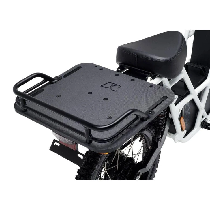  UBCO 2X2 Rear Cargo Deck 