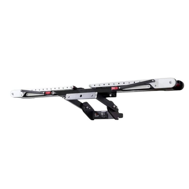 UBCO Xtreme Duty Add-On Rack