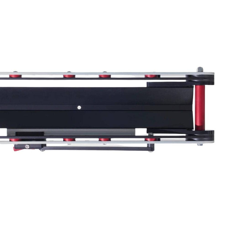  UBCO Xtreme Duty Add-On Rack 