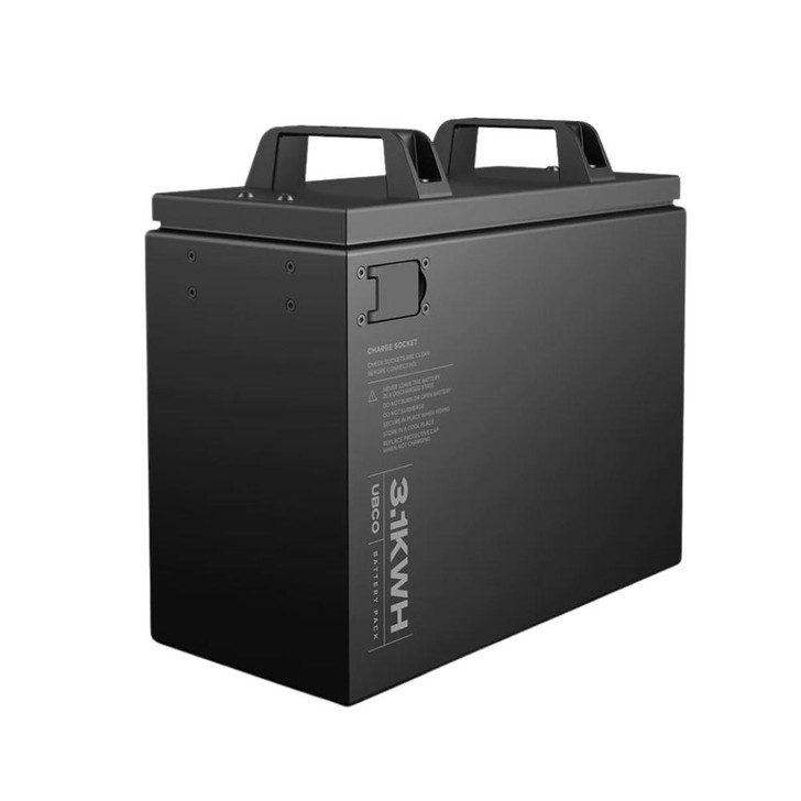  UBCO 3.1KwH Battery 