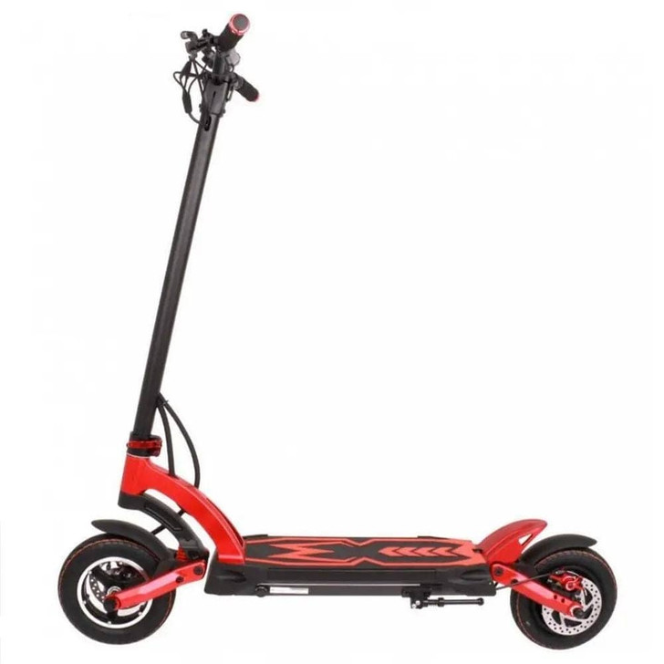 Kaabo Mantis 10 Eco 500W Motor Electric Scooter