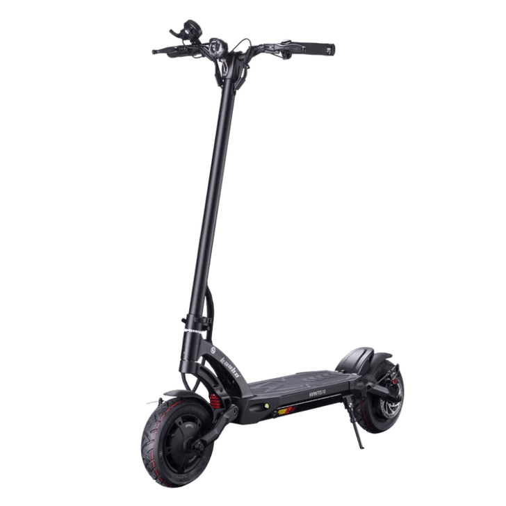  Kaabo Mantis 10 Plus 500W Dual Motor Electric Scooter 