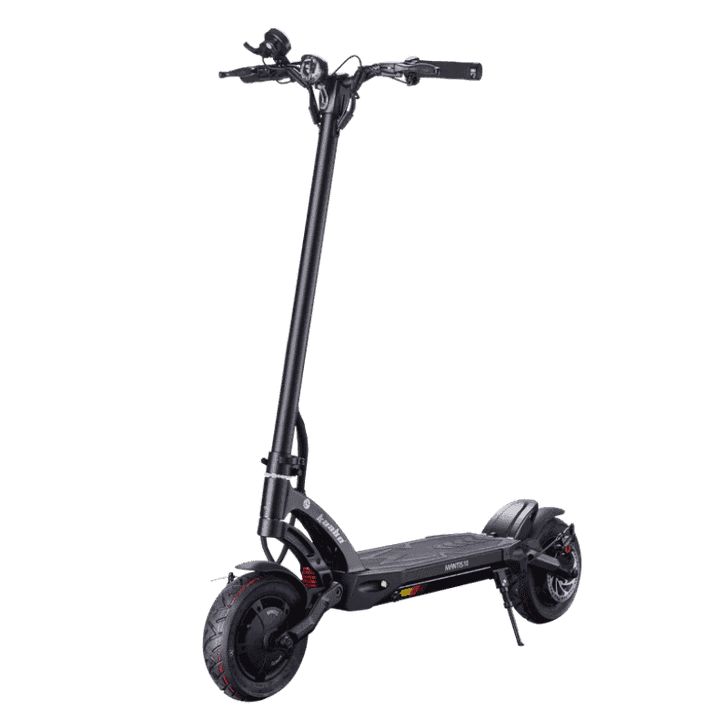 Kaabo Mantis 10 Plus 500W Dual Motor Electric Scooter
