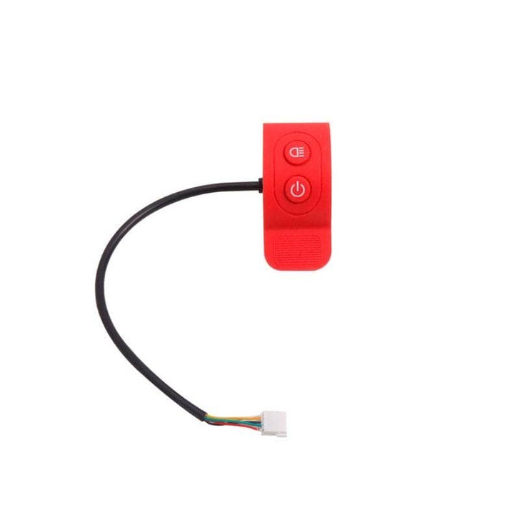  Smartkick Throttle for X7 / X8 / X9 E-Scooters 