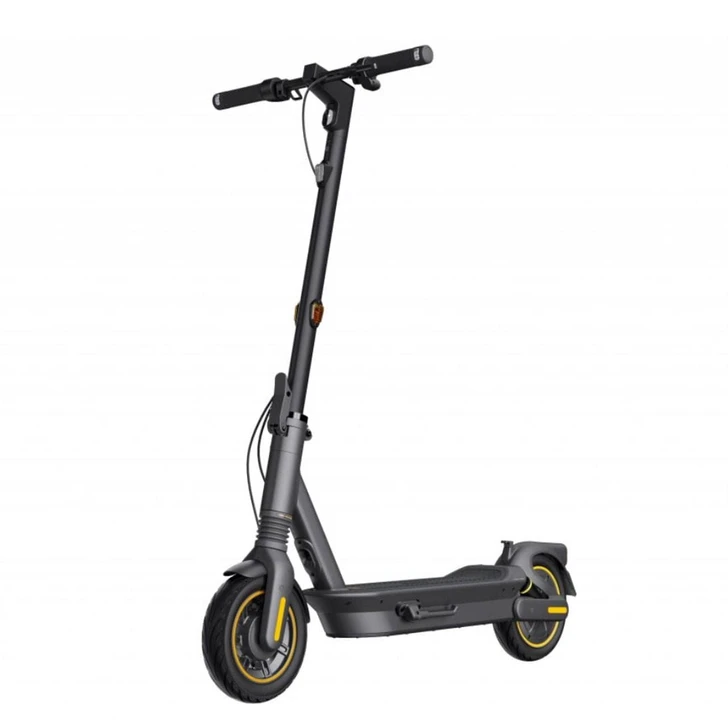 Ninebot Segway Max G2 Electric Kick Scooter (NN)
