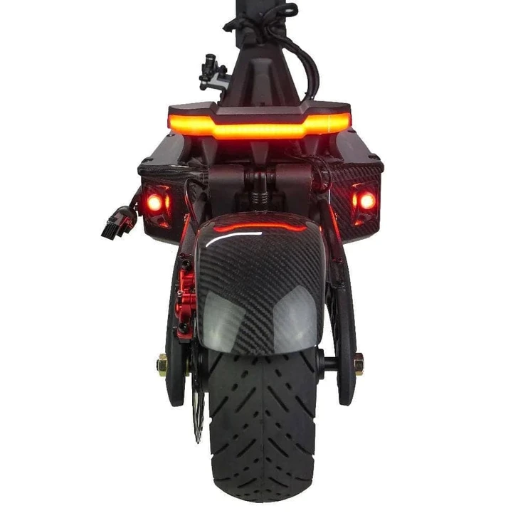 Emove EMOVE Roadster Electric Scooter 