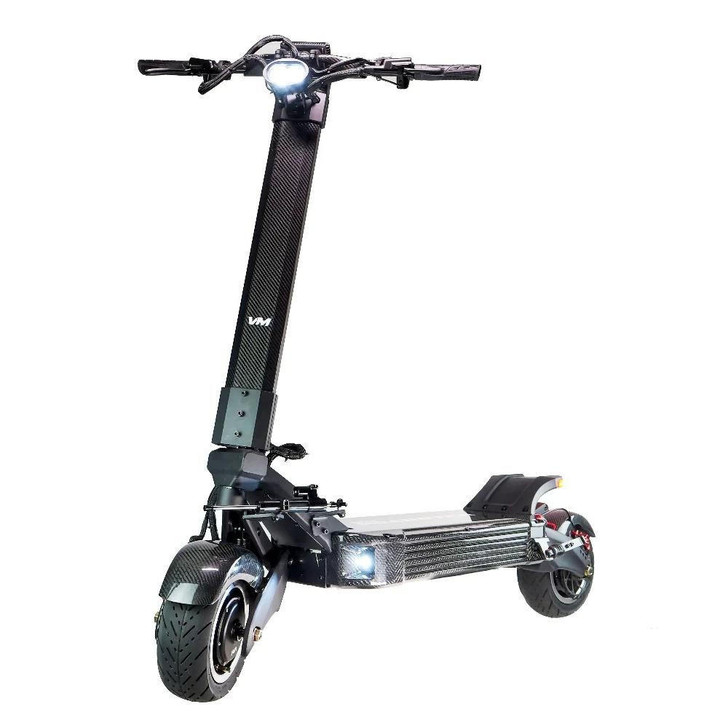 Emove EMOVE Roadster Electric Scooter 