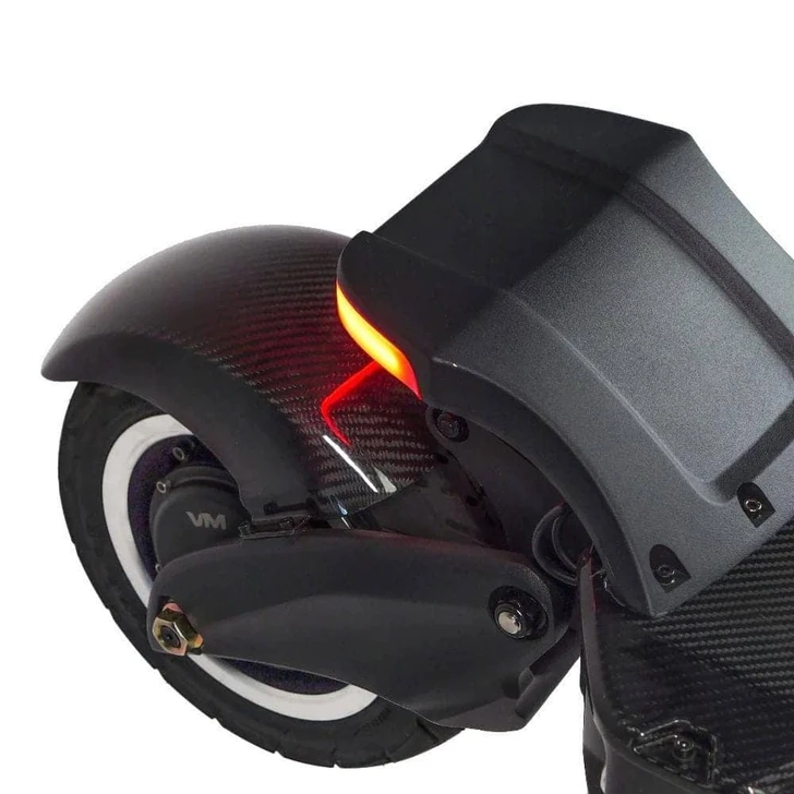 Emove EMOVE Roadster Electric Scooter 