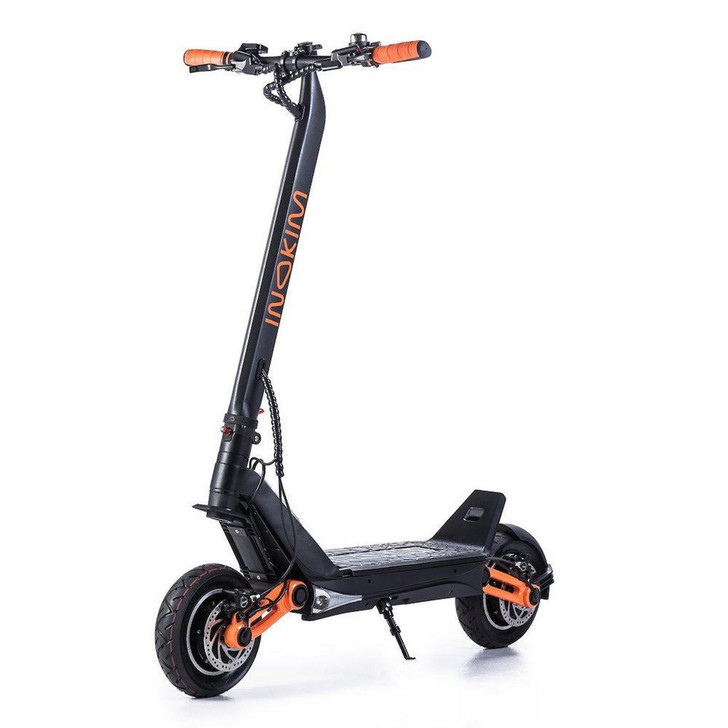  Inokim OXO 1560WH Electric Foldable Scooter (NN) 