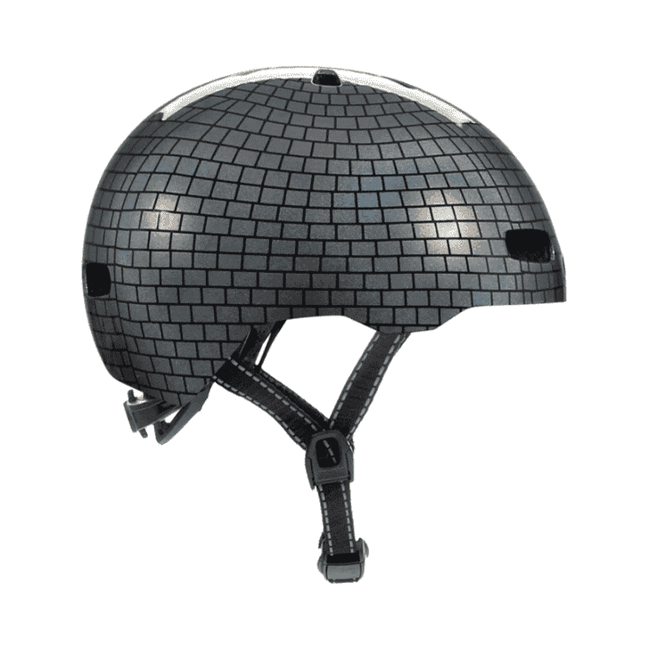  Nutcase Helmet ST20-2044  Stayin' Alive MIPS 