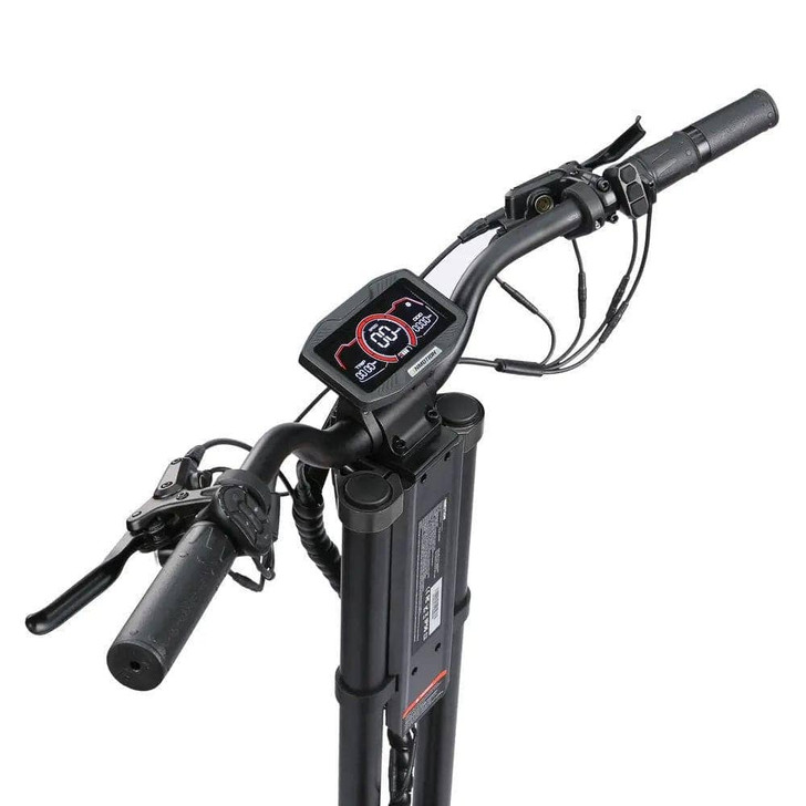 Inmotion InMotion RS Midnight Folding Electric Scooter