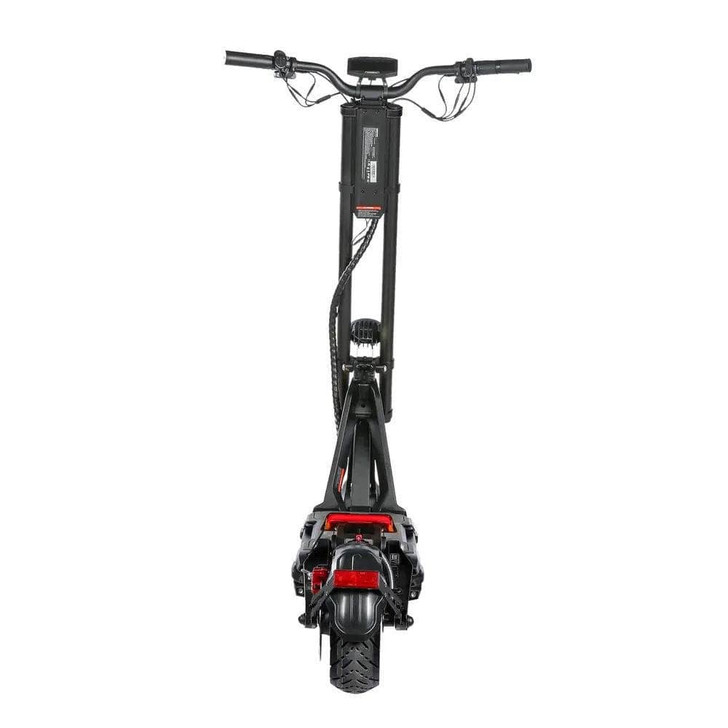Inmotion InMotion RS Midnight Folding Electric Scooter