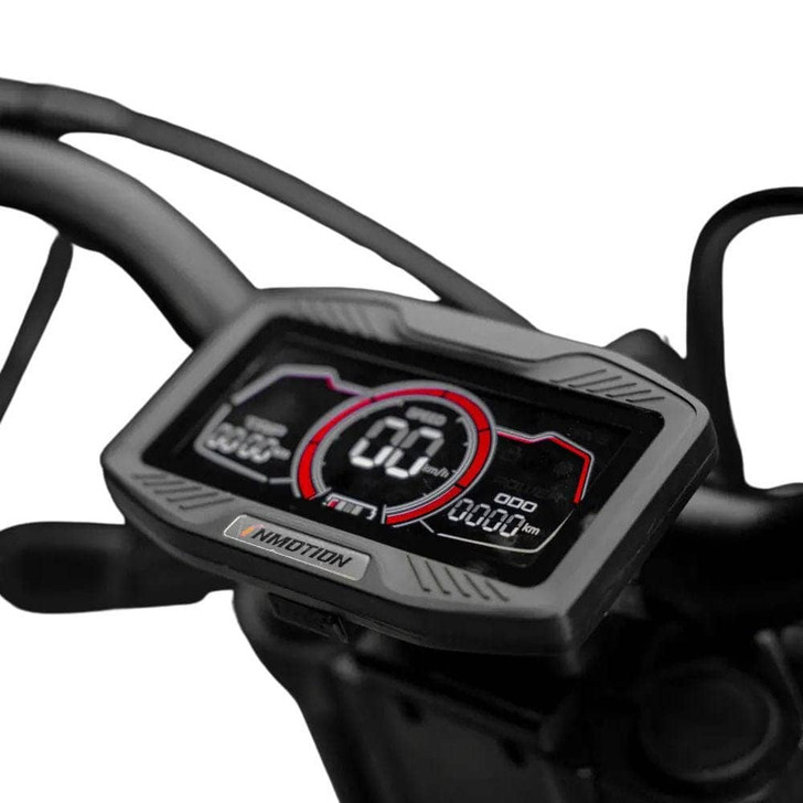 Inmotion InMotion RS Midnight Folding Electric Scooter
