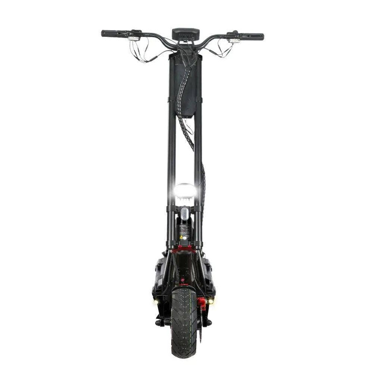 Inmotion InMotion RS Midnight Folding Electric Scooter