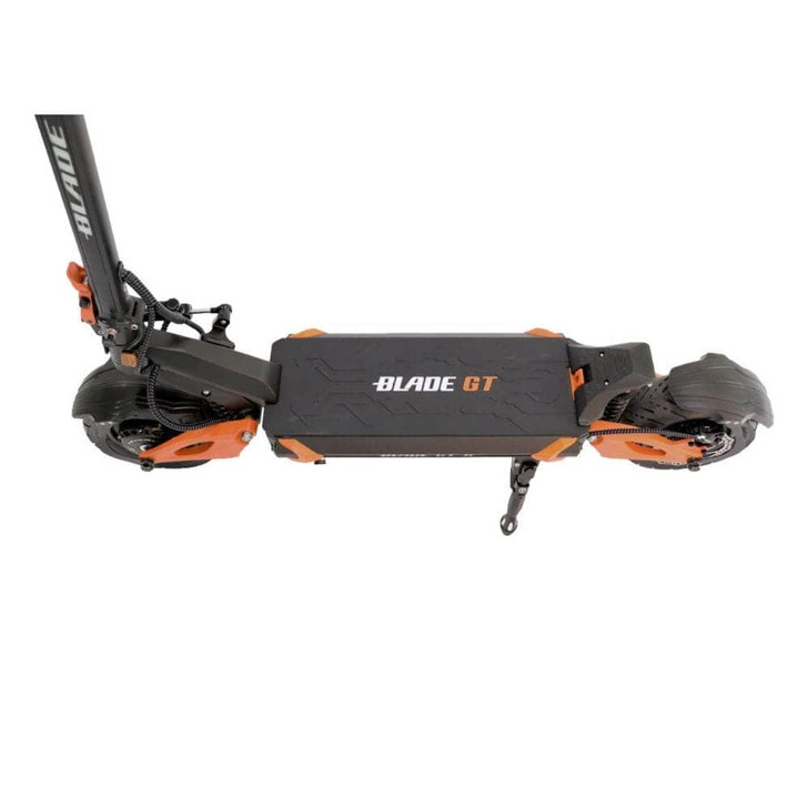  Teverun Blade GT II Dual Wheel Drive Electric Scooter 