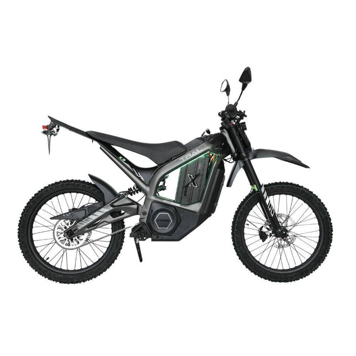 Vtron 2025 Vtron Trail X3 ST (Street) Electric Dirt Bike 