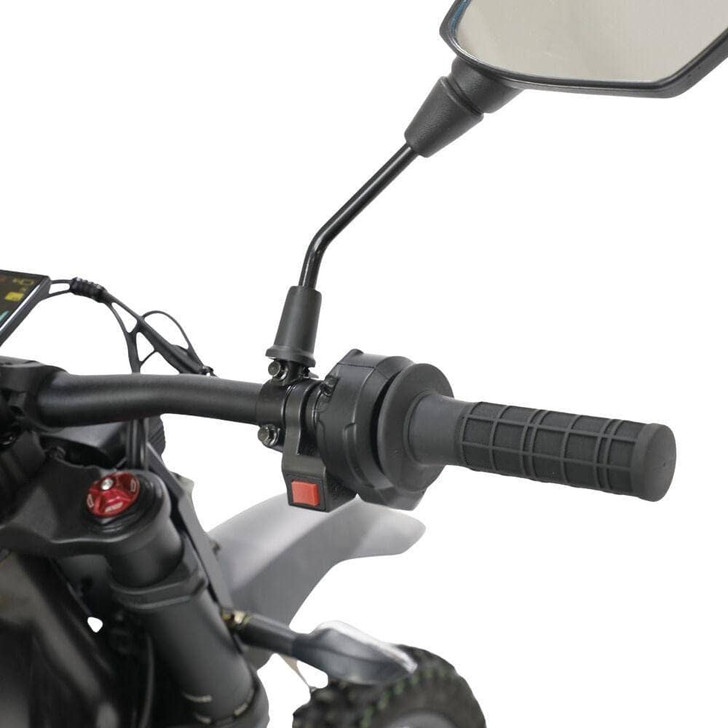 Vtron 2025 Vtron Trail X3 ST (Street) Electric Dirt Bike 