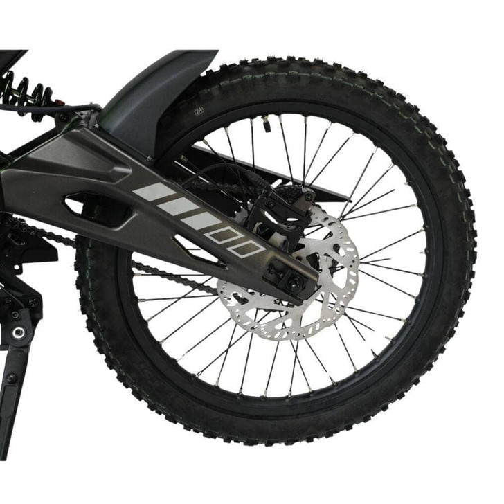 Vtron 2025 Vtron Trail X3 ST (Street) Electric Dirt Bike 